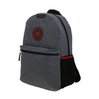 Mochila Escolar Grande Chenson Miles Morales Marvel Trap MM71141-2