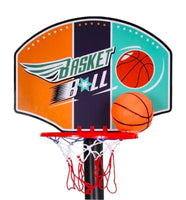 CYC Juego Canasta Basketball 115 cm Juguete Importación
