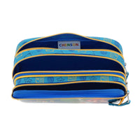 Lapicera Escolar Estuche Chenson Mario Bros Yoshi Shiyo MB66588-9