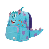 Mochila Disney Monsters Inc. Sullivan Tierno Yadatex