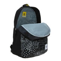 Mochila Grande Chenson 1818 Juvenil Colors Crazy 1870477-3