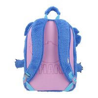 Mochila Disney Stitch Con Trapo Yadatex