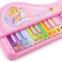 CYC 1 Piano Musical Juguete Importacion SH24033172