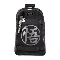 Mochila Dragon Ball Porta Laptop Yadatex Logo
