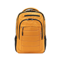 Mochila Samsonite Titan Porta Laptop Mustard Yellow