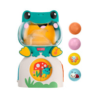 Fisher-price Juguete para Bebés Ranita Busca y Aprende JLB96