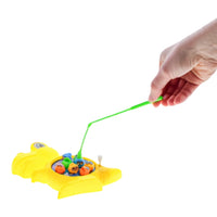 Juego De Pesca Con Iman Juguete de Importación SH23079919