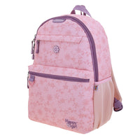 Set Kit Mochila Grande Lonchera y Lapicera Chenson Keti HG70772-P