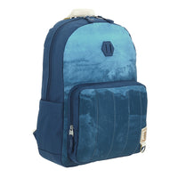 Mochila Escolar Grande Chenson 1818 Porta Laptop Lask 1866199-9