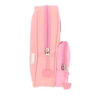 Lapicera Estuche Escolar Yadatex Gato Pusheen PSH083-PC049A