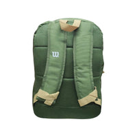 Mochila Wilson Juvenil Deportiva WLS229-BP341G