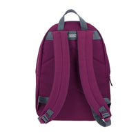 Mochila Grande Chenson 1818 Juvenil Coleccion Colors Vino 1861105-V