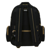 Mochila Grande Porta Laptop Chenson 1818 Suria 1870646-3