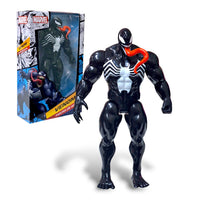 CYC Figura Accion Venom Marvel 22cm T378862 Juguete de Importacion