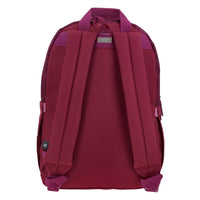 Mochila Grande 1818 Villanas Escolar Zana VI70728-M