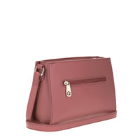 Bolsa Crossbody Bolso Gorett Barbie Conty BR22099-P