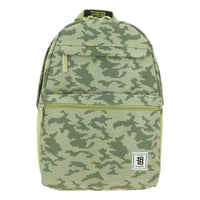 Mochila Chenson Colors 1818 Juvenil Camuflaje 1866485-A