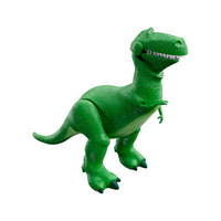 Disney Pixar Toy Story Figura De Acción Rex HPG37 Mattel