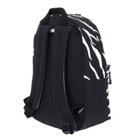 Mochila Grande Chenson 1818 Juvenil Escolar Colors 1866485-3 Zebra