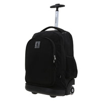 Mochila Ruedas Escolar 1818 Chenson Llantas Zilp 1870145-3 Carro de Fabrica