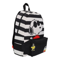 Mochila Escolar Peanuts Snoopy Yadatex