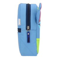 Lapicera Estuche Yadatex Disney Stitch Hula
