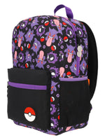 Mochila Pokemon Gengar Yadatex