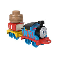 Fisher Price Mi Primer Thomas el Tren HXP52 Mattel