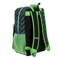 Mochila Escolar Grande Chenson Minecraft X-Ray MC66001-3