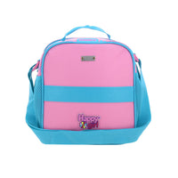 Lonchera Escolar Termica Chenson Happy Girl HG71033-P JART