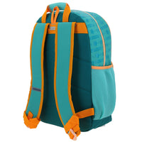 Mochila Grande Escolar Chenson Disney Princesa Moana PR70395-T Hei