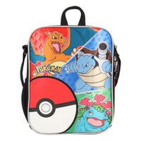 Lonchera Termica Pokemon Kanto Yadatex