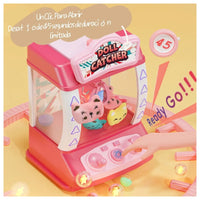 CYC Maquina de Garra de Peluches de Juguete Importacion SH23133427