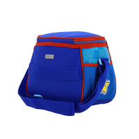 Lonchera Termica Escolar Chenson Mario Bros Flep MB66128-9