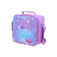 Set 3 en 1 Mochila Grande, Lonchera y Estuche Chenson Happpy Girl BIMA