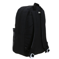 Mochila Grande Chenson 1818 Juvenil Colors Crazy 1870477-3