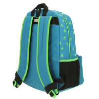 MOCHILA ESCOLAR CHENSON MINECRAFT ARMYT MC65972-9