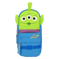 Lapicera Estuche Disney Marciano Toy Story Yadatex