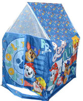 CYC Casa Tienda De Campaña Paw Patrol Chase Marshall Juguete de Importacion T378793