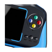 CYC 1 Consola Retro Videojuego Joystick Juguete Importacion