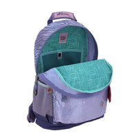 Mochila Grande Escolar Chenson Happy Girl Zed HG66462-U