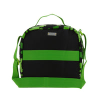 Lonchera Escolar Termica Chenson Mario Bros Luigi MB70667-G Tonska