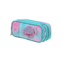 Lapicera Estuche Escolar Chenson Happy Girl HG70993-T DOLCE