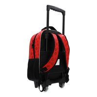 Mochila Con Ruedas Pokemon Kanto Yadatex