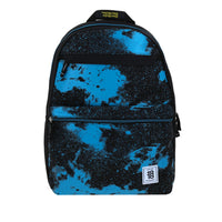 Mochila Grande Chenson 1818 Juvenil Colors Crazy 1870731-3
