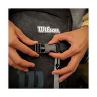 Mochila Juvenil Wilson Deportiva Porta Laptop WLS208-BP418B