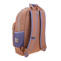 Mochila Grande Escolar Chenson Happy Girl WNDY HG70908-E