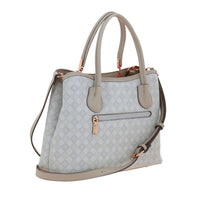 Bolsa Satchel Bolso Madison ALAIN Chenson MD25151-E