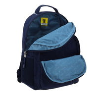 Mochila Chenson 1818 Juvenil Grande Escolar ZILP 1866543-9X