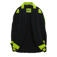 Mochila Grande Chenson 1818 Juvenil Colors Crazy 1870300-3
